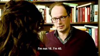 Camille Rewinds - English Trailer