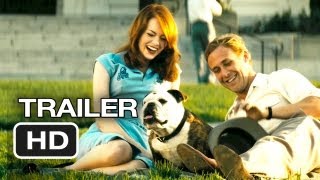 Gangster Squad Official Trailer (2013) - Sean Penn, Ryan Gosling Movie HD