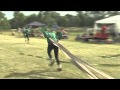 Hasičská soutěž o Moravskoslezský pohár ve Velkých Hošticích