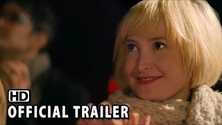 Diamond Tongues Official Trailer #1 (2015) HD
