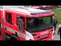 Petrovice u Karviné: Závadští dobrovolní hasiči dostali novou techniku