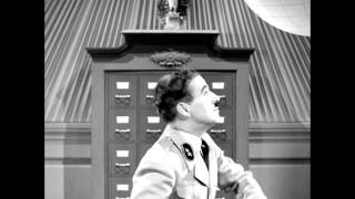 THE GREAT DICTATOR Trailer (1940) - The Criterion Collection