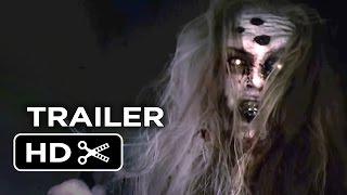 Dead Story Official Trailer 1 (2017) - Horror Movie HD