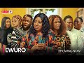 EWURO - LATEST 2024 YORUBA MOVIE DRAMA Starring; Mide Martins, Itele, Kunle Afod, Olayinka Abdulramo