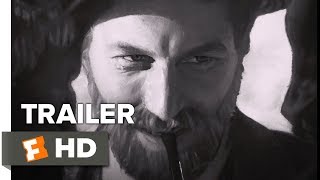 Loving Vincent Trailer #1 (2017) | Movieclips Indie