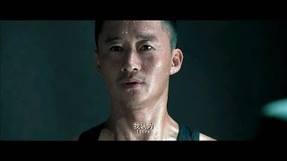 战狼 Wolf Warriors (2015) Official Hong Kong Trailer HD 1080 Wu Jing  吴京 余男  斯科特·阿金斯  HK Neo