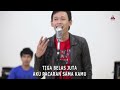 Photo Dadali Gadis Bukan Perawan Official Music Video With Lyrics