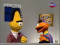 Ernie und Bert : Selbstmord