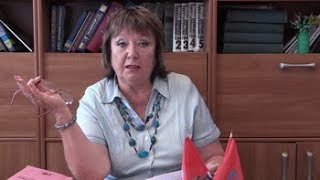 Витренко. Украина после выборов: продать нельзя возродить (29.07.2019 09:25)