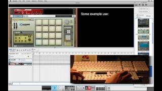 propellerhead reason 7 control surface not detected