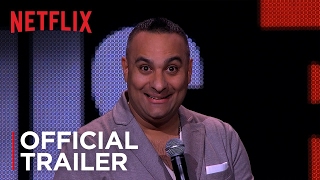 Russell Peters - Notorious - Official Trailer (HD)