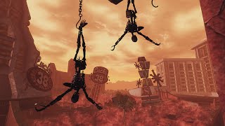 Fallout NV: Dust | Trailer