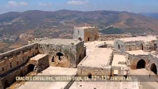 Urgent Action: Protecting Syria"s Cultural Heritage