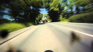 ★ Warriors of the Roads ★ Isle of Man TT ★ Pure Adrenaline ★