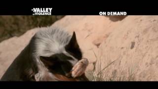 In A Valley of Violence - Trailer - Own it Now on Digital HD & 12/27 on Blu-ray