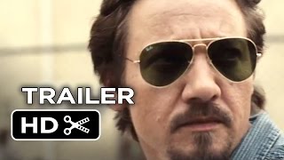 Kill the Messenger Official Trailer #2 (2014) - Jeremy Renner Crime Drama HD