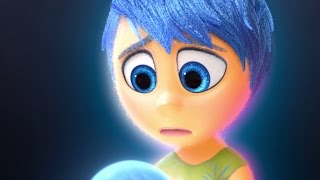Inside Out - Official Trailer #2 (2015) Pixar Animated Movie HD