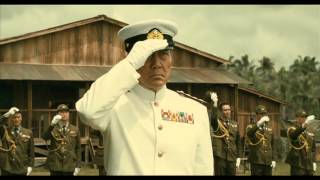 The Admiral - Cine Asia Official Trailer