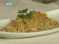 Spaghetti e tortelloni per San Valentino Spaghetti e tortelloni per San Valentino