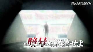 Detective Conan Movie 16 Trailer English Sub HD