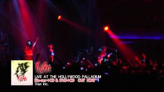 Korn レアシングルセット 入手困難 未発表曲 貴重ライブ コーン mqdefault.jpg