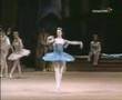 Svetlana Zakharova. Bolshoi Ballet -Videobalet.net collectio