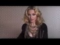 Madonna - Message to YouTube