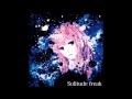 【廃盤】 Solitude freak　ゆよゆっぺ Solitude freak ゆよゆっぺ - メルカリ