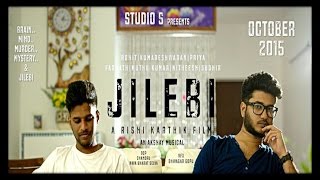 Jilebi : Tamil Tele Film Trailer