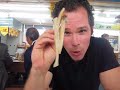 How To Eat Live Squid