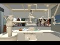 SECOND LIFE - VIRTUAL HOSPITAL OF THE FUTURE PALOMAR WEST VISION COMING TO LIFE