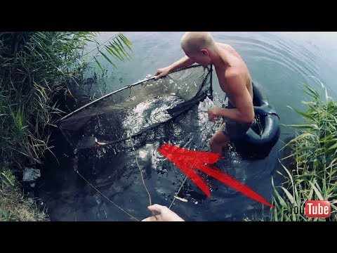 Когда лучше всего ловить раков Когда лучше всего ловить раков