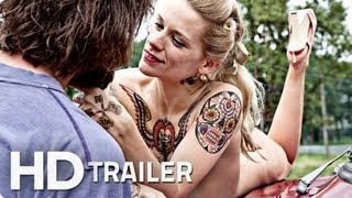THE BROKEN CIRCLE Trailer - Deutsch German | 2013 Official Film [HD]