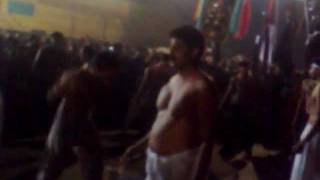 Zanjeer Ka Matam