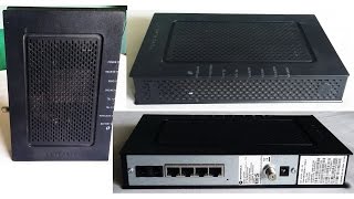 Como Configurar Un Modem Motorola Sbv5222