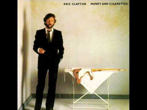 Eric Clapton - Crosscut Saw