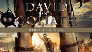 Bible Classics - David and Goliath - Trailer