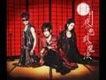 BREAKERZ - 月夜の悪戯の魔法