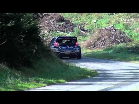 WRC for Rallye de France