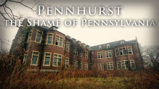 Suffer The Little Children Pennhurst Video