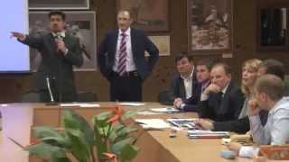 Городок демографического будущего для многодетных семей в Красном Колосе Ростовской обл.