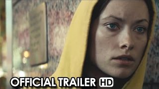 MEADOWLAND ft. Olivia Wilde, Luke Wilson Official Trailer (2015) HD