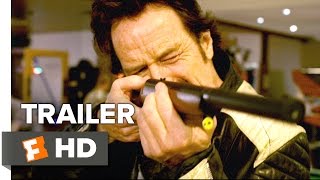 The Infiltrator Official Trailer #2 (2016) - Bryan Cranston, John Leguizamo Movie HD
