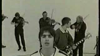 Oasis - Whatever - YouTube