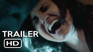 Under the Shadow Official Trailer #1 (2016) Horror Movie HD