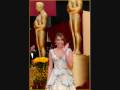 Miley Cyrus @ The Oscars 2009