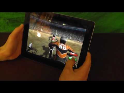 Android Games Reviews on Download Dj Mixer For Ipad   4 Channel Stereo Djay Mix App Video At