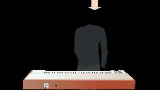 General Elektriks - "Good City For Dreamers" [2009 Album Teaser]