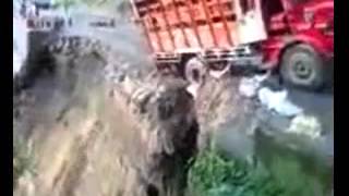 Flood in india 18 june 2013