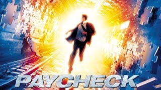 Paycheck - Trailer HD deutsch